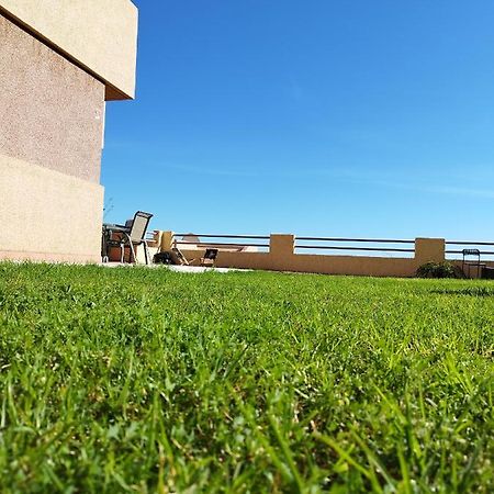 Vivienda Vacacional Compartida Radazul Bed & Breakfast Exterior photo
