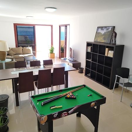 Vivienda Vacacional Compartida Radazul Bed & Breakfast Exterior photo