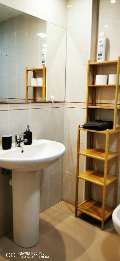 Vivienda Vacacional Compartida Radazul Bed & Breakfast Exterior photo
