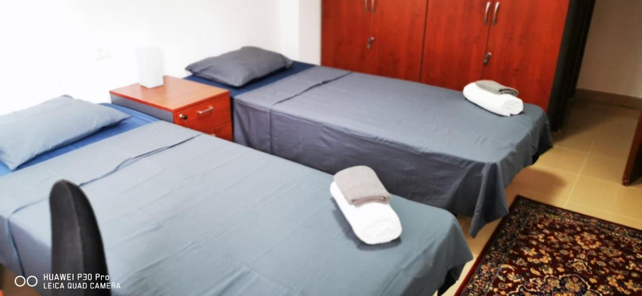 Vivienda Vacacional Compartida Radazul Bed & Breakfast Exterior photo