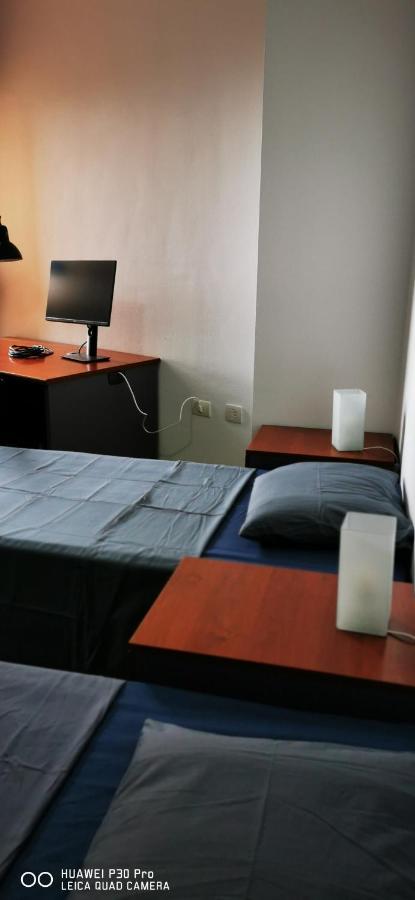 Vivienda Vacacional Compartida Radazul Bed & Breakfast Exterior photo