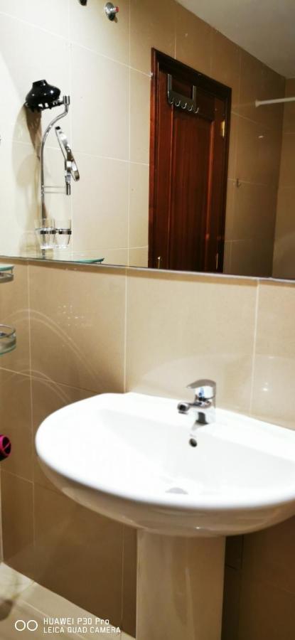 Vivienda Vacacional Compartida Radazul Bed & Breakfast Exterior photo