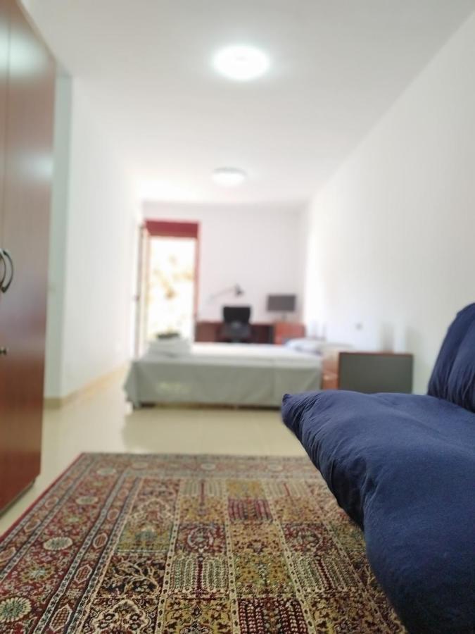 Vivienda Vacacional Compartida Radazul Bed & Breakfast Exterior photo
