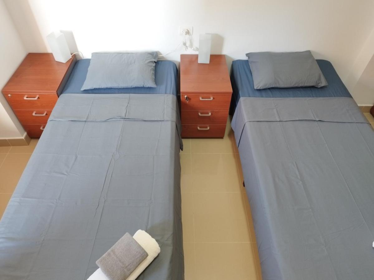 Vivienda Vacacional Compartida Radazul Bed & Breakfast Exterior photo