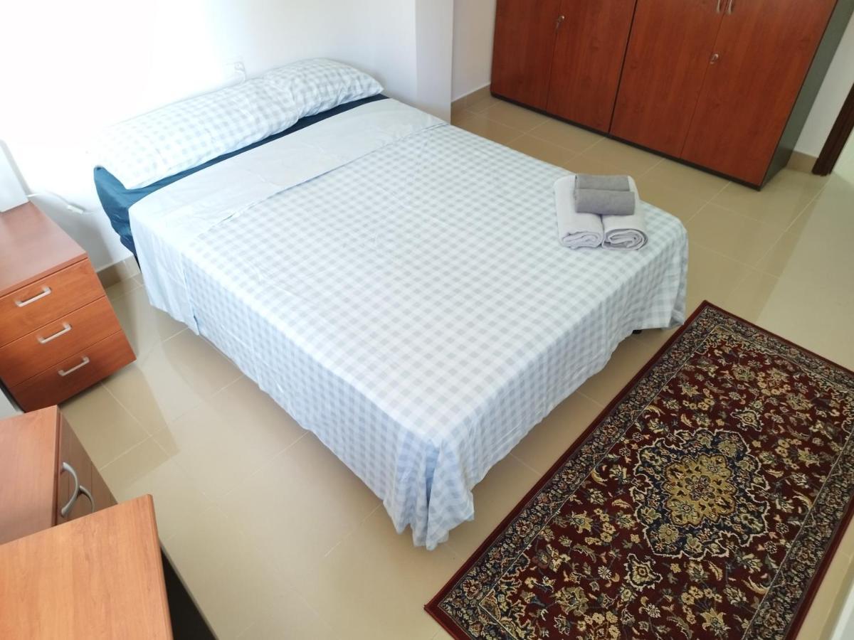Vivienda Vacacional Compartida Radazul Bed & Breakfast Exterior photo