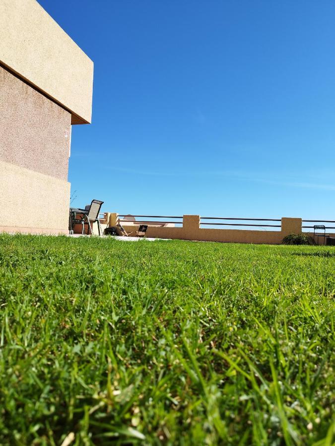 Vivienda Vacacional Compartida Radazul Bed & Breakfast Exterior photo