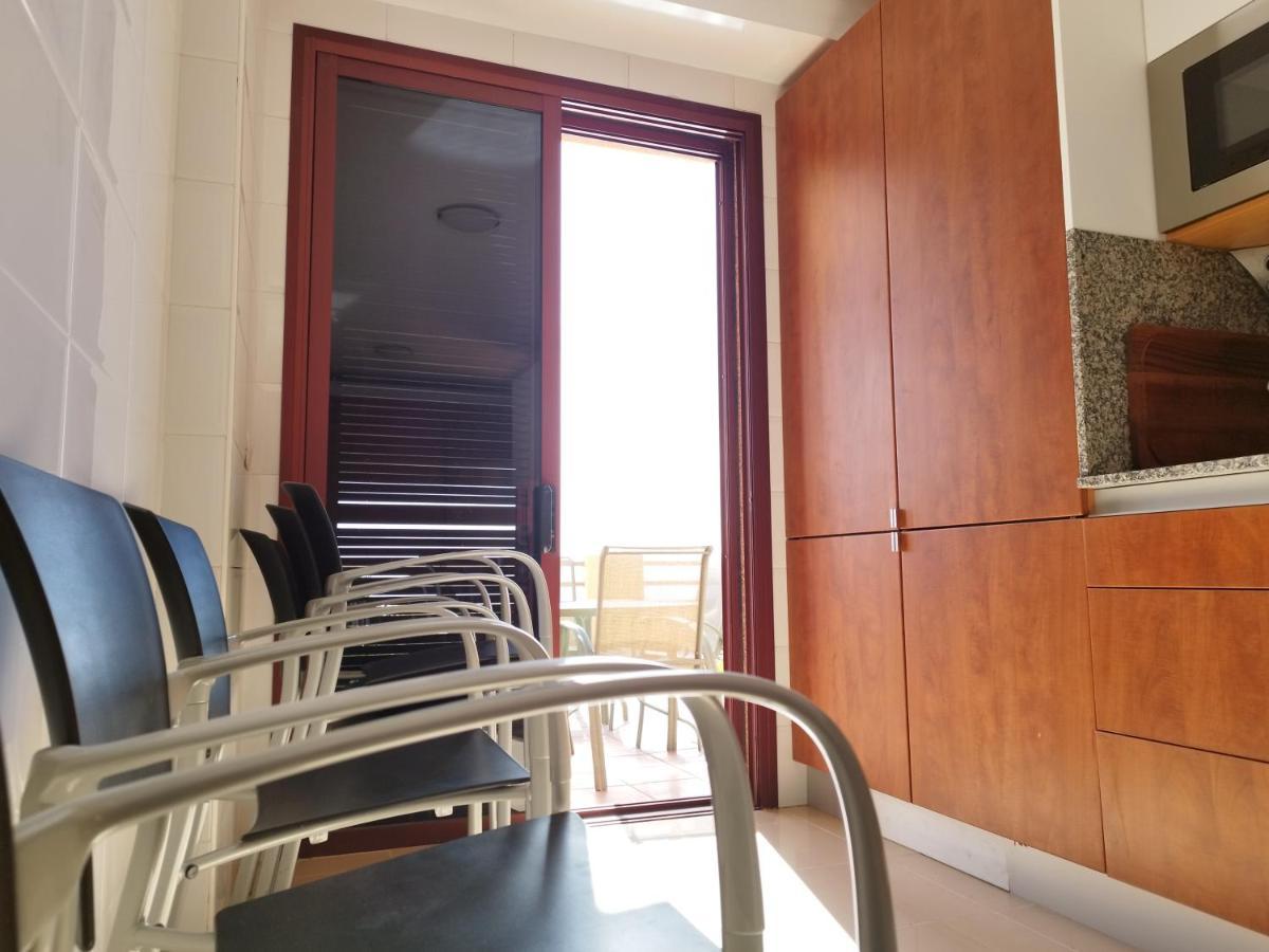 Vivienda Vacacional Compartida Radazul Bed & Breakfast Exterior photo