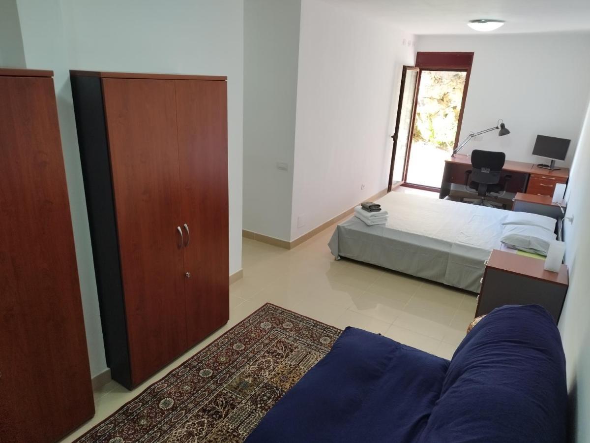 Vivienda Vacacional Compartida Radazul Bed & Breakfast Exterior photo