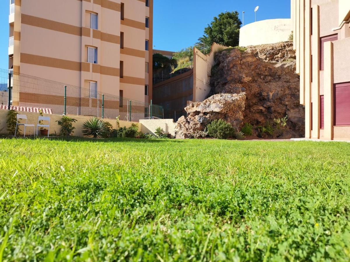Vivienda Vacacional Compartida Radazul Bed & Breakfast Exterior photo