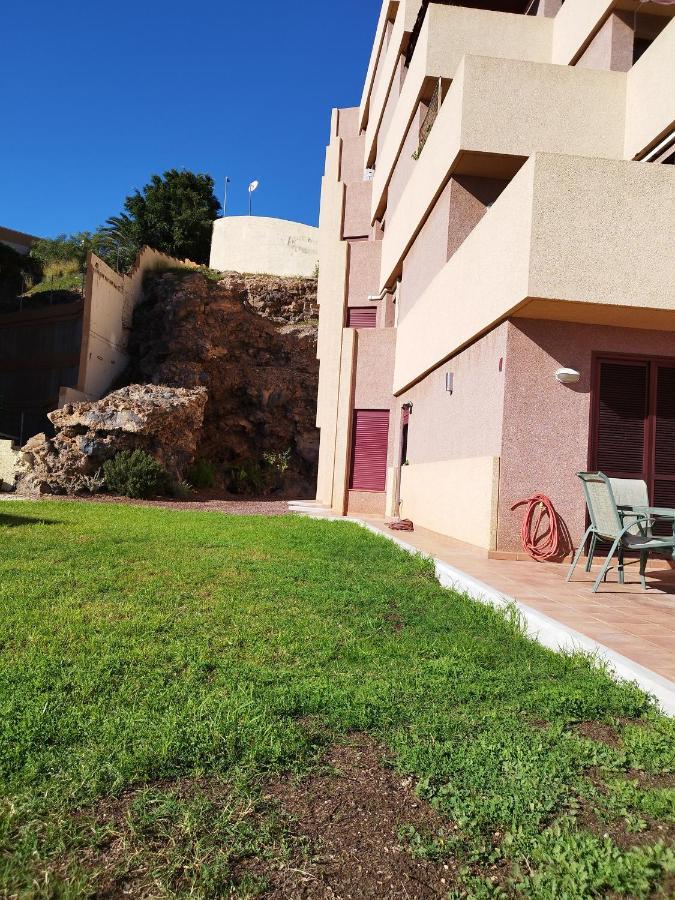 Vivienda Vacacional Compartida Radazul Bed & Breakfast Exterior photo