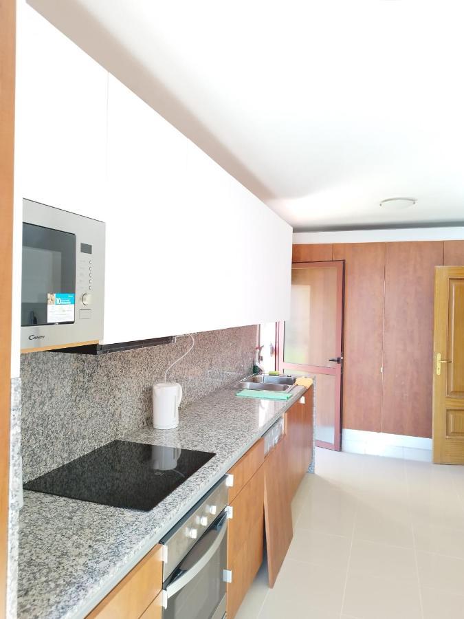 Vivienda Vacacional Compartida Radazul Bed & Breakfast Exterior photo