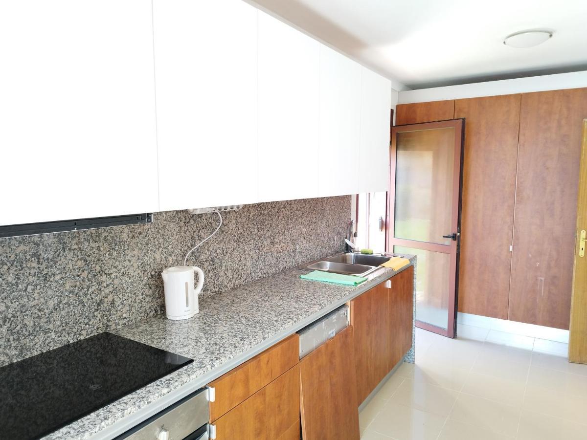 Vivienda Vacacional Compartida Radazul Bed & Breakfast Exterior photo