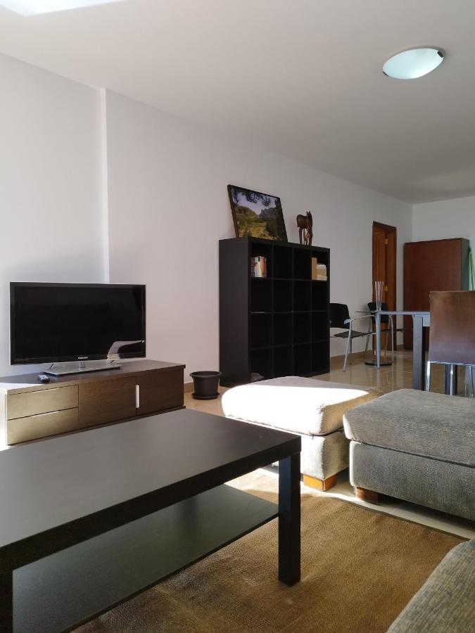 Vivienda Vacacional Compartida Radazul Bed & Breakfast Exterior photo