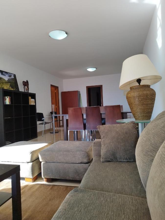 Vivienda Vacacional Compartida Radazul Bed & Breakfast Exterior photo