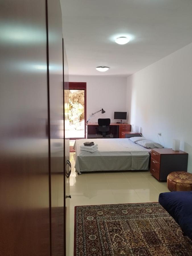 Vivienda Vacacional Compartida Radazul Bed & Breakfast Exterior photo