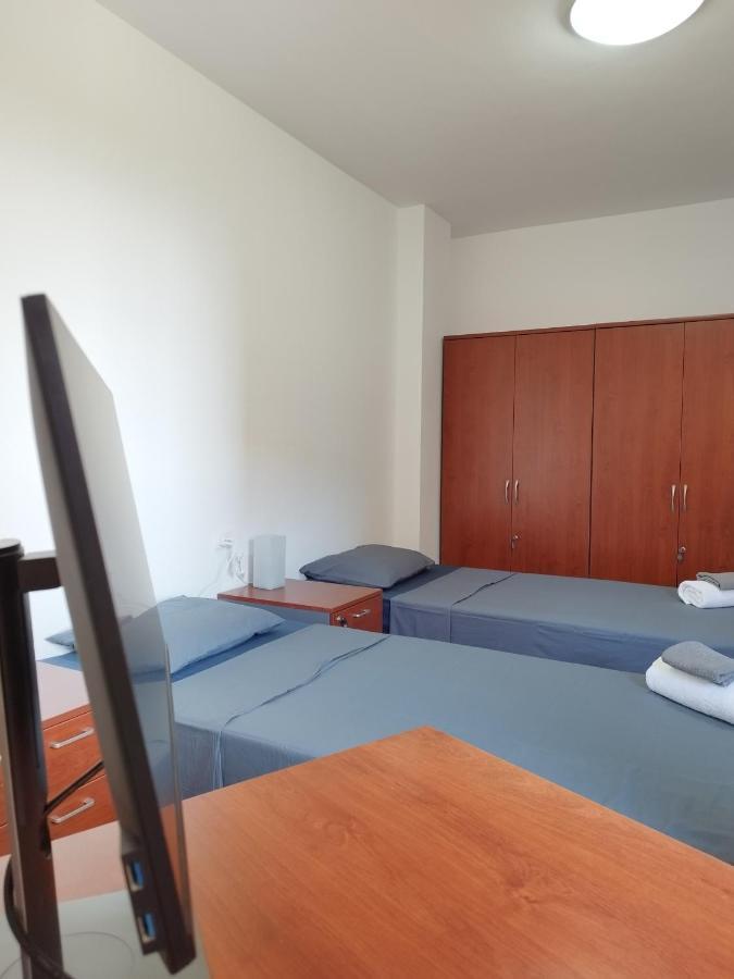 Vivienda Vacacional Compartida Radazul Bed & Breakfast Exterior photo