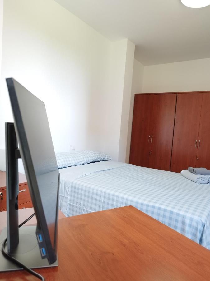 Vivienda Vacacional Compartida Radazul Bed & Breakfast Exterior photo