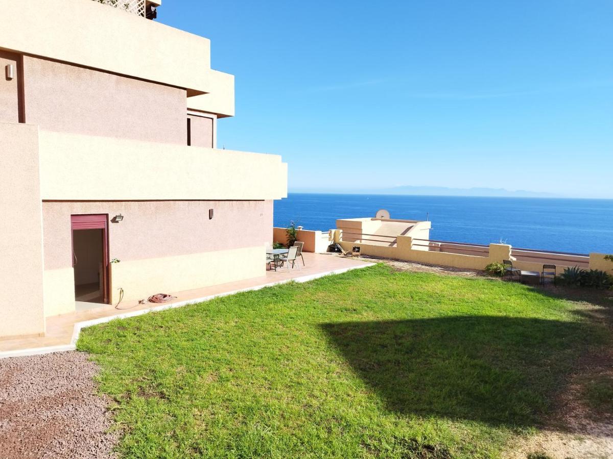 Vivienda Vacacional Compartida Radazul Bed & Breakfast Exterior photo