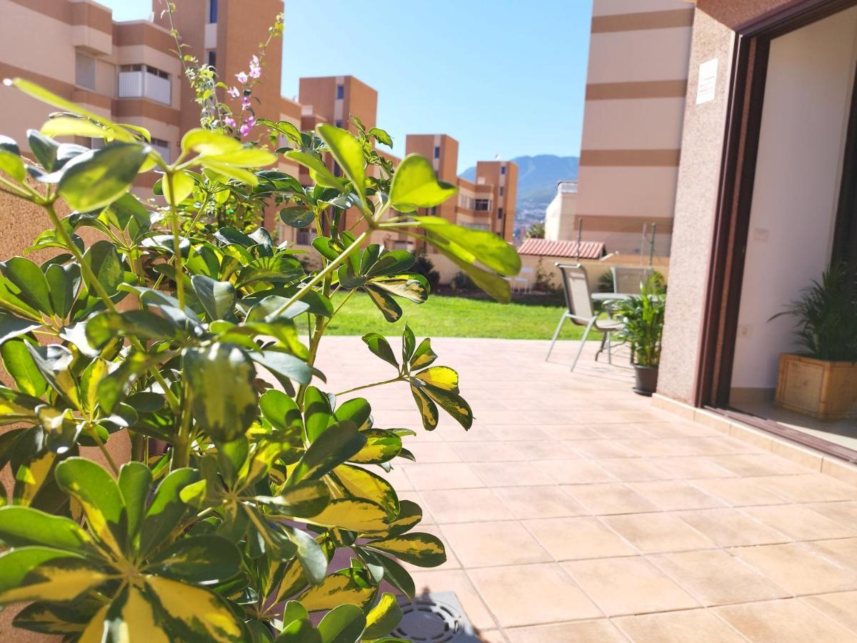 Vivienda Vacacional Compartida Radazul Bed & Breakfast Exterior photo