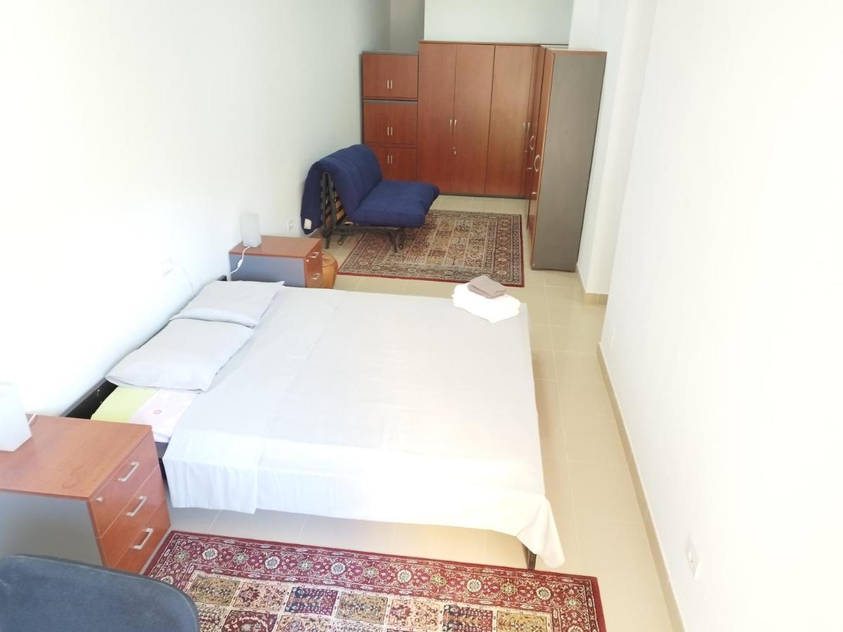 Vivienda Vacacional Compartida Radazul Bed & Breakfast Exterior photo