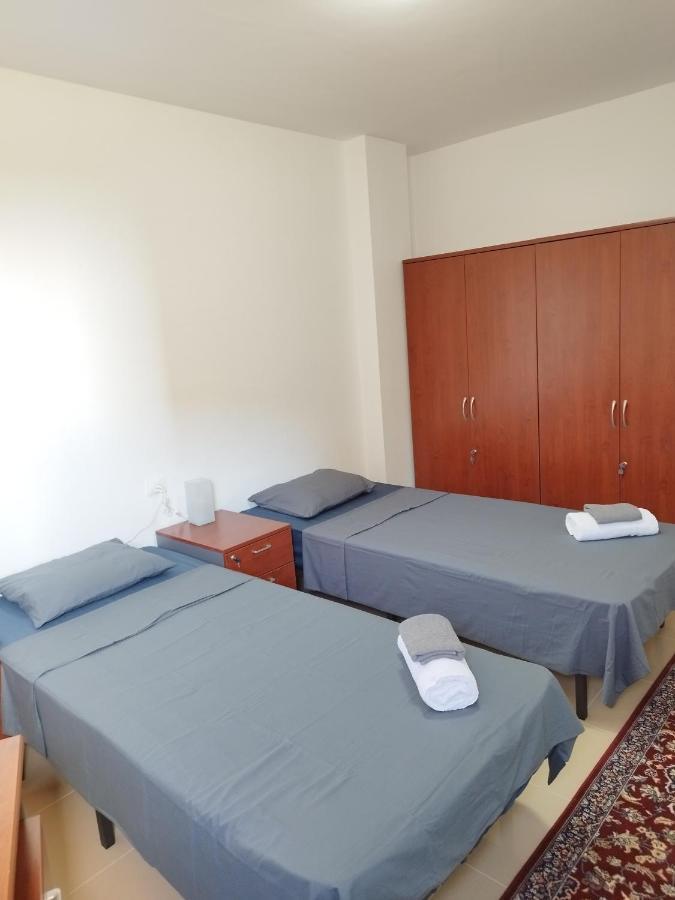 Vivienda Vacacional Compartida Radazul Bed & Breakfast Exterior photo