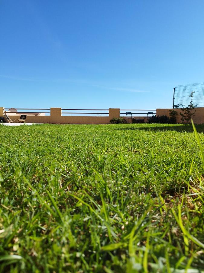 Vivienda Vacacional Compartida Radazul Bed & Breakfast Exterior photo