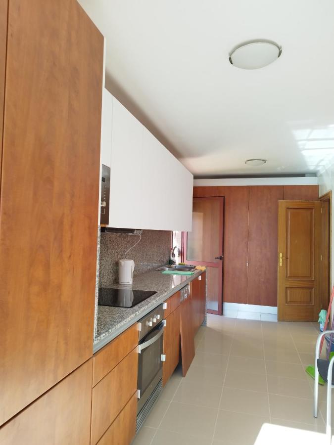 Vivienda Vacacional Compartida Radazul Bed & Breakfast Exterior photo