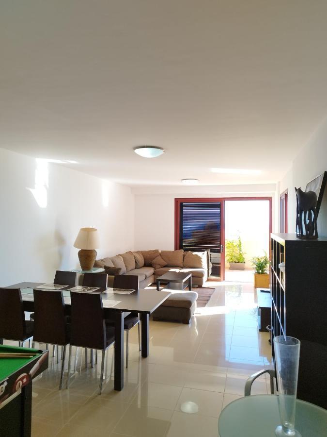 Vivienda Vacacional Compartida Radazul Bed & Breakfast Exterior photo