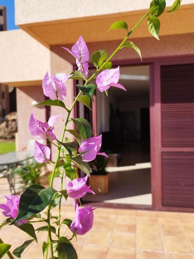 Vivienda Vacacional Compartida Radazul Bed & Breakfast Exterior photo