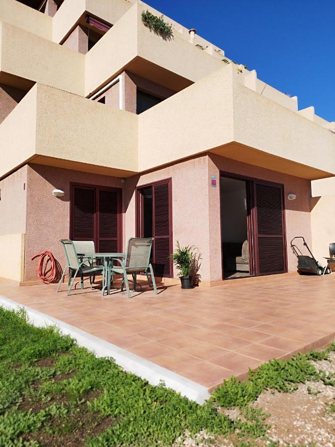 Vivienda Vacacional Compartida Radazul Bed & Breakfast Exterior photo