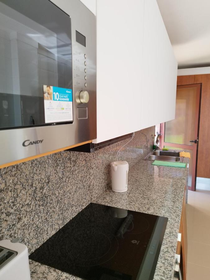 Vivienda Vacacional Compartida Radazul Bed & Breakfast Exterior photo