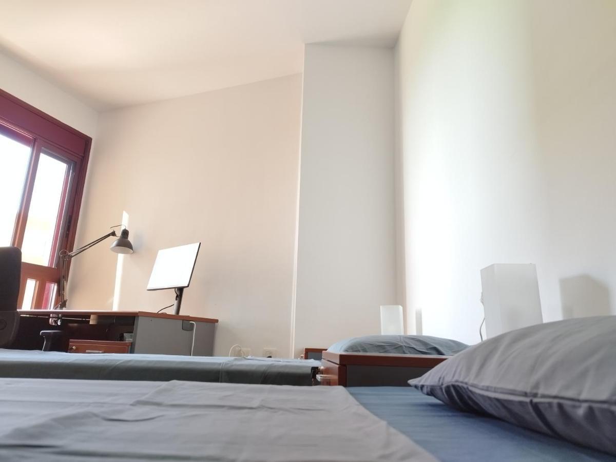 Vivienda Vacacional Compartida Radazul Bed & Breakfast Exterior photo