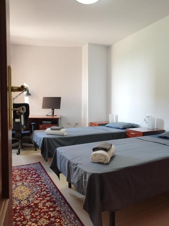 Vivienda Vacacional Compartida Radazul Bed & Breakfast Exterior photo