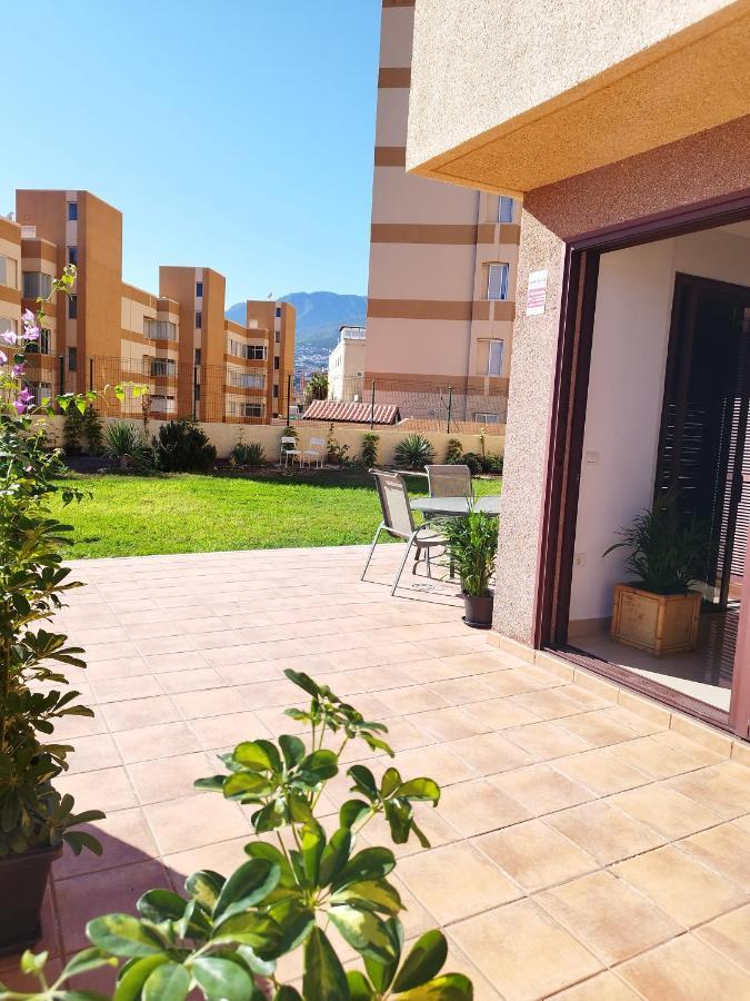 Vivienda Vacacional Compartida Radazul Bed & Breakfast Exterior photo