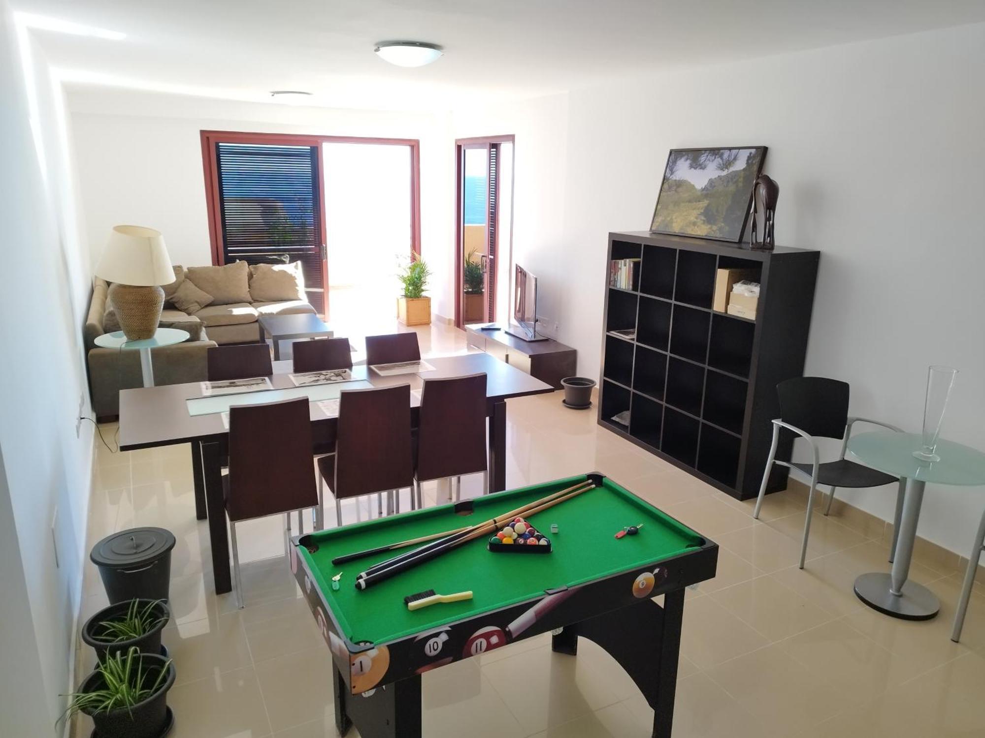 Vivienda Vacacional Compartida Radazul Bed & Breakfast Exterior photo
