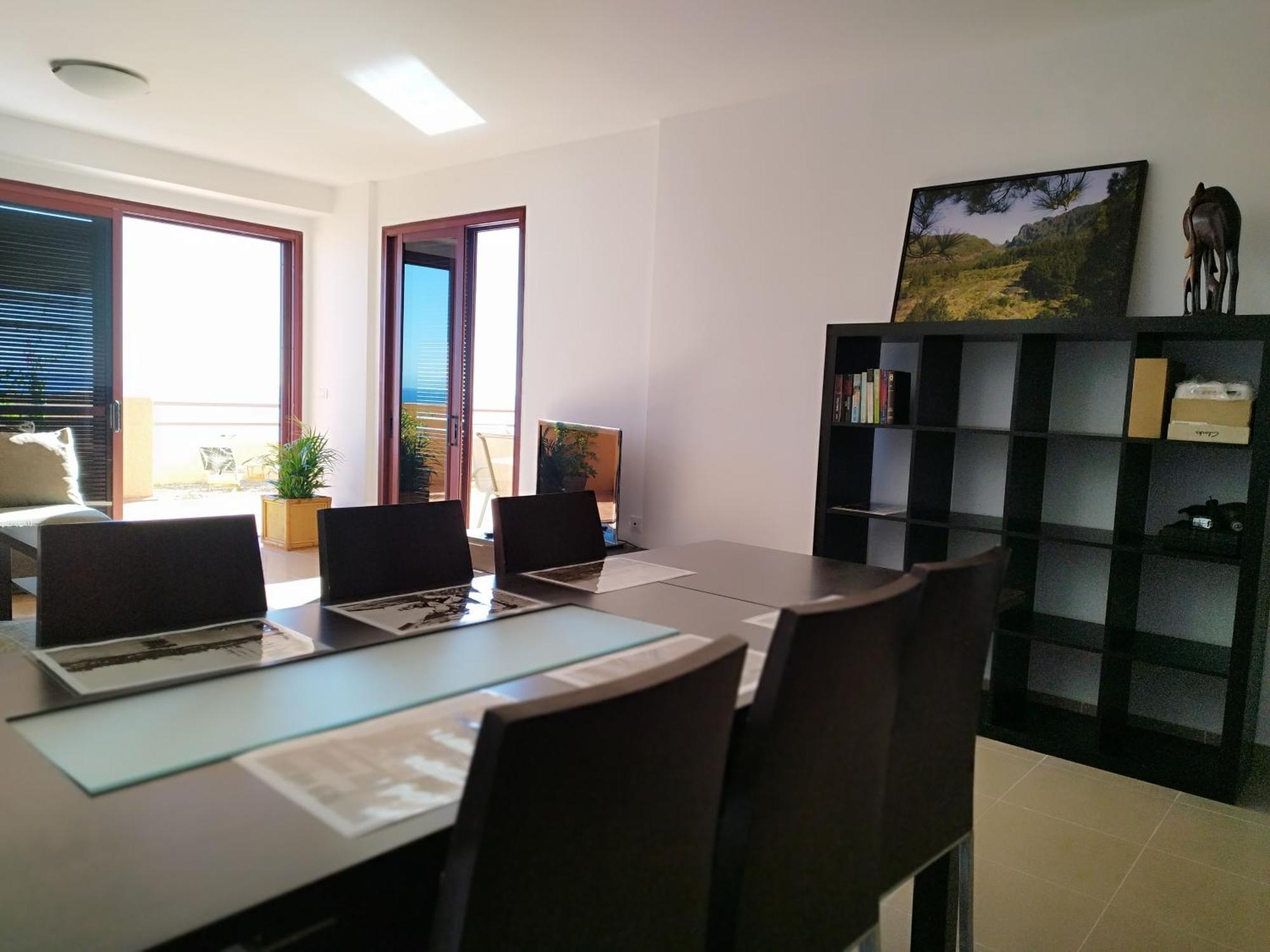 Vivienda Vacacional Compartida Radazul Bed & Breakfast Exterior photo