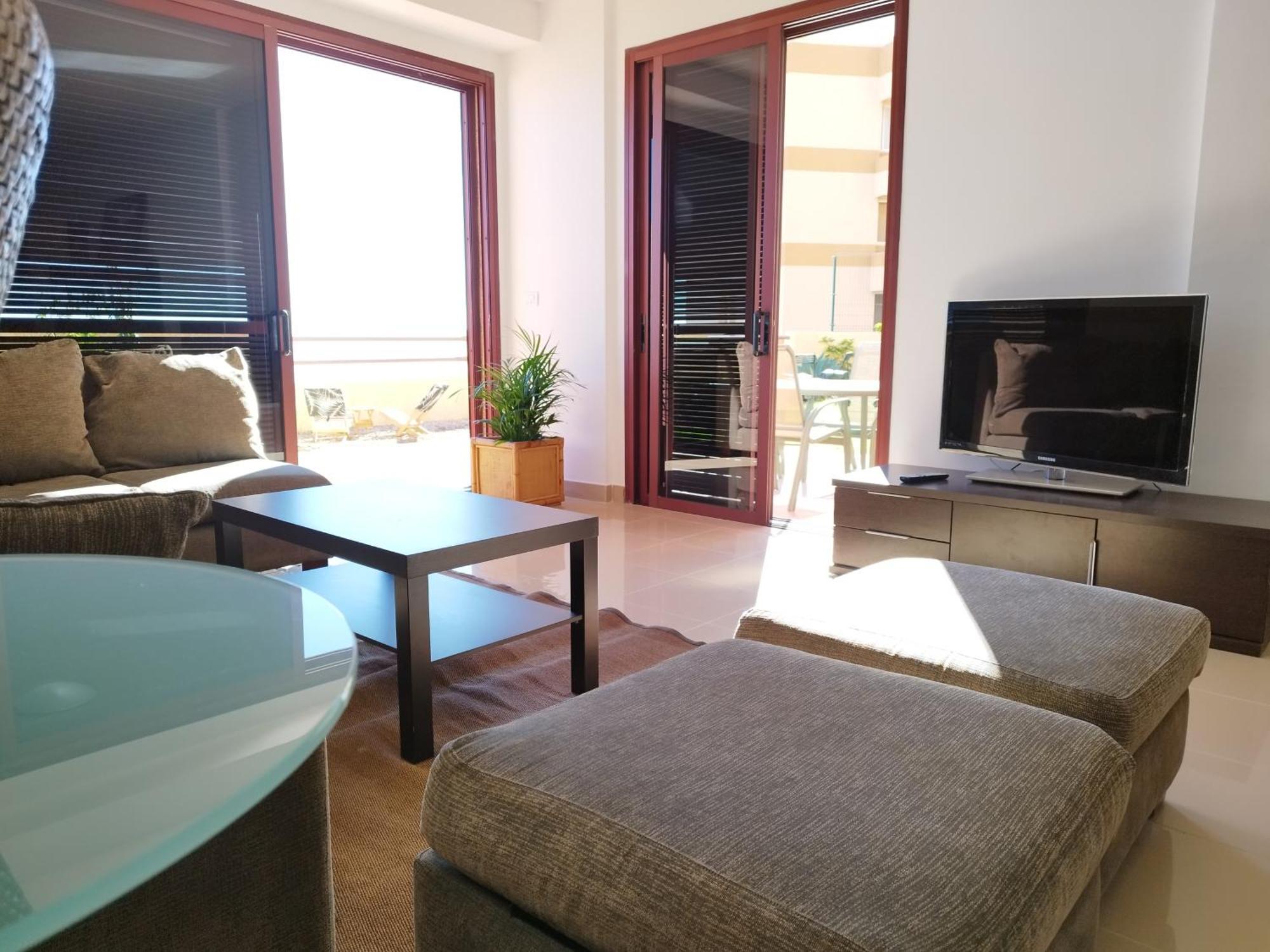 Vivienda Vacacional Compartida Radazul Bed & Breakfast Exterior photo