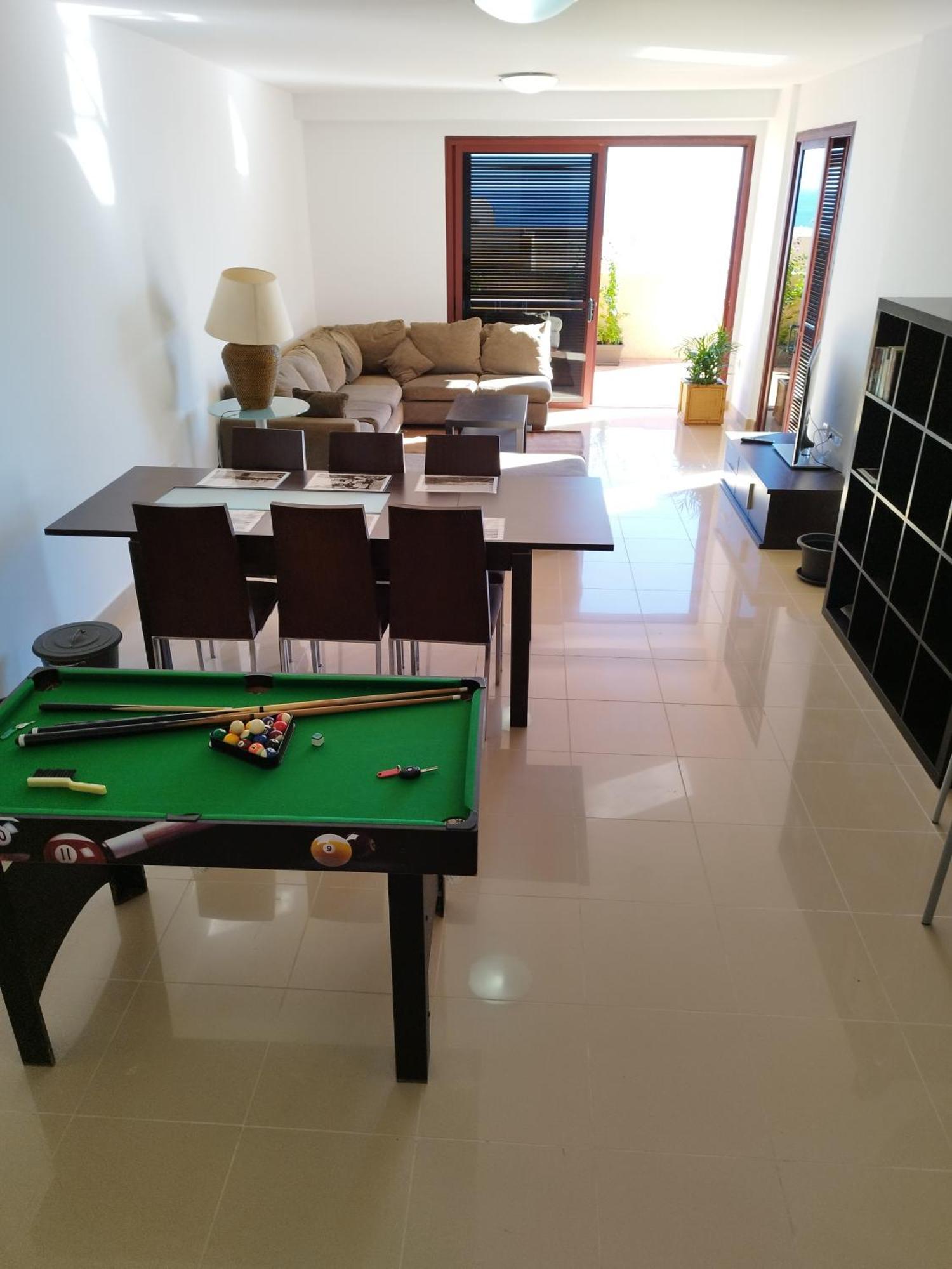 Vivienda Vacacional Compartida Radazul Bed & Breakfast Exterior photo