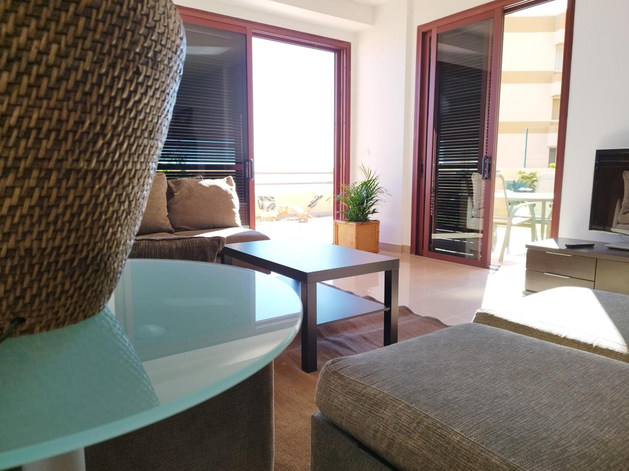Vivienda Vacacional Compartida Radazul Bed & Breakfast Exterior photo